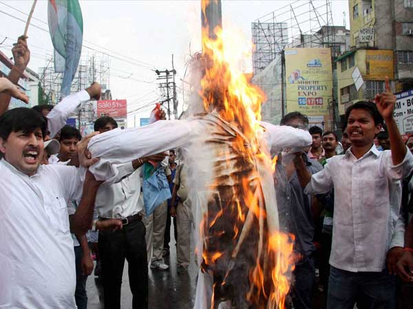 വേണം നടപടി