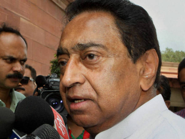 Kamal Nath Kamal Nath