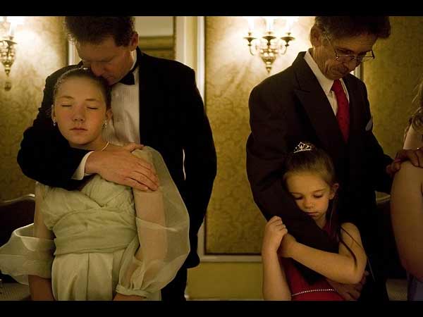  ആറ് വയസ്സുകാരിക്കും സംഗതി ആകാം