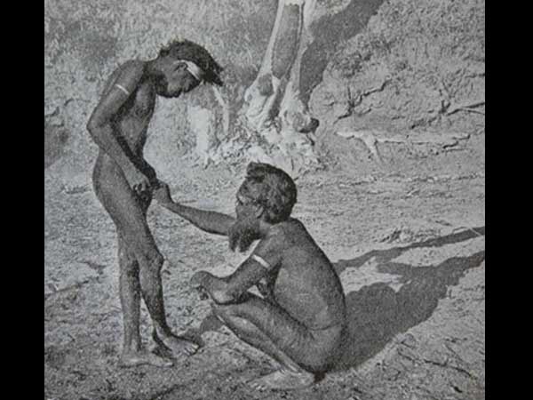 ഇന്തോനേഷ്യയിലെ പോണ്‍