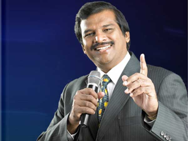 പോള്‍ ദിനകരന്‍