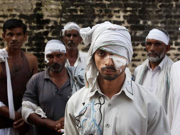 കണ്ണെടുത്ത ദുരന്തം