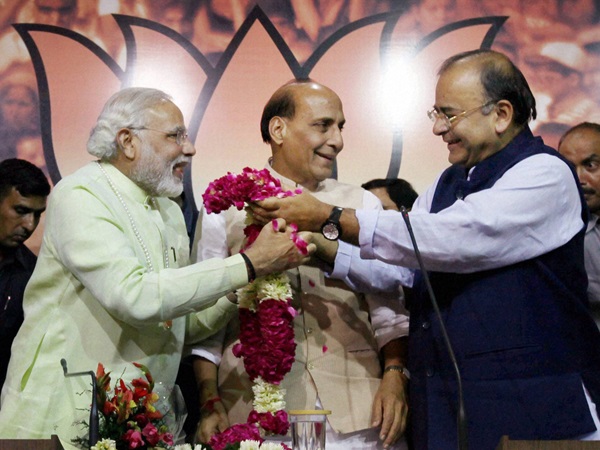 ഷൈനിംഗ് ഗുജറാത്ത്