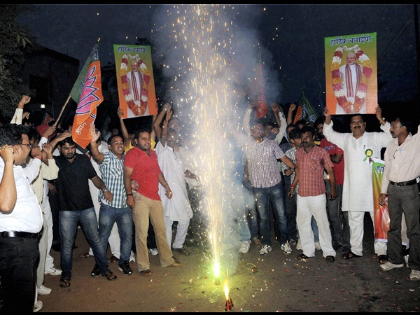 ഭരണാധികാരി