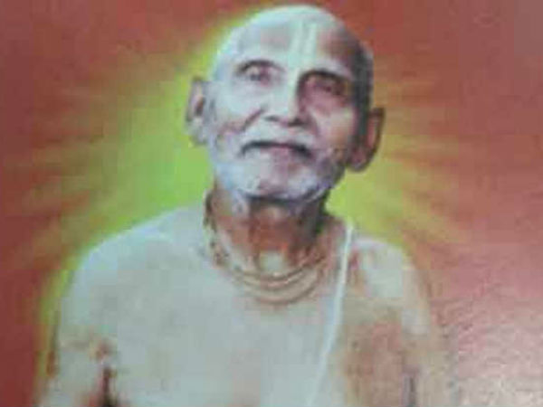 Sivanand Baba Sivanand Baba