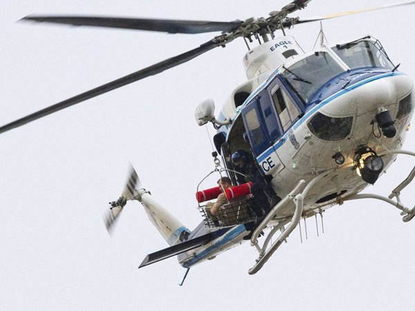 Washington naval base