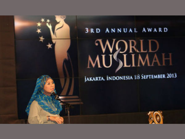  അവതാരക ഇന്തോനേഷ്യന്‍ നടി