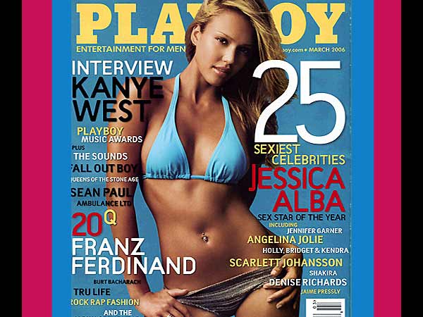 ജെസിക്ക അല്‍ബ