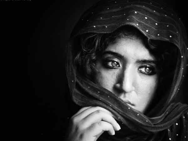 Muslim Girl Muslim Girl