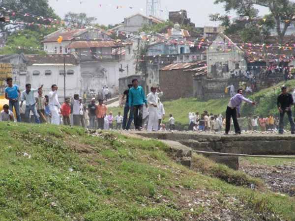 ഗോത്മാര് ആചാരം ഗോത്മാര് ആചാരം