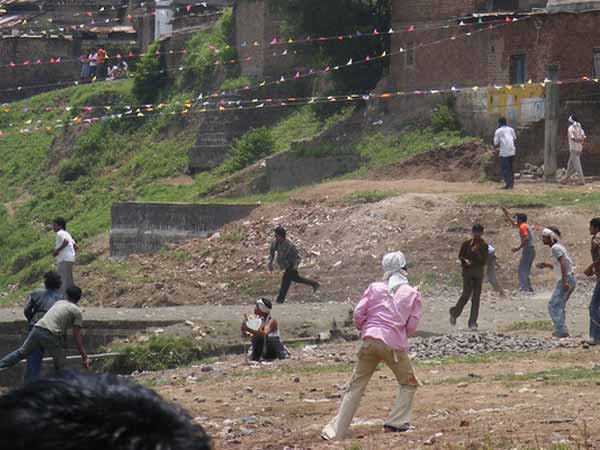 എന്താണ് ഗോത്മാര് എന്താണ് ഗോത്മാര്