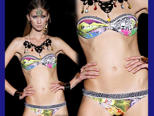 പൂജാ മുറിയില് നിന്ന് റാംപിലേയ്ക്ക് പൂജാ മുറിയില് നിന്ന് റാംപിലേയ്ക്ക്