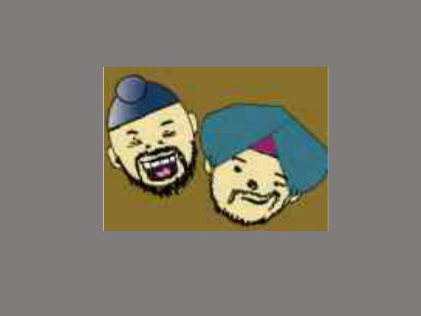 Sardarji Jokes Sardarji Jokes