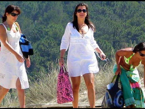 വിമോചന നായിക വിമോചന നായിക