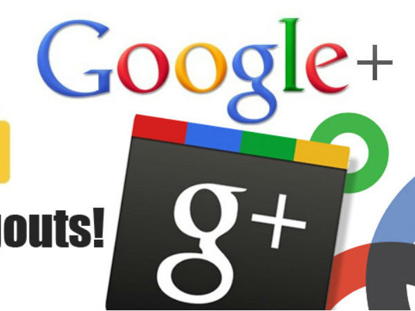 Google, Hangout Google, Hangout