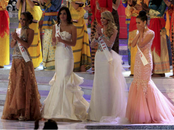 Miss World 3