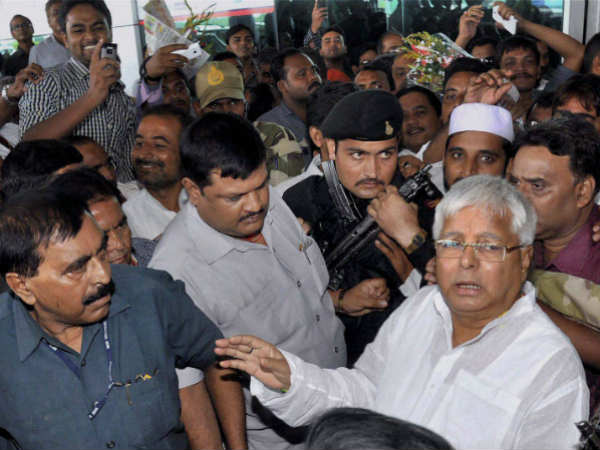 Lalu Prasad Yadav Lalu Prasad Yadav