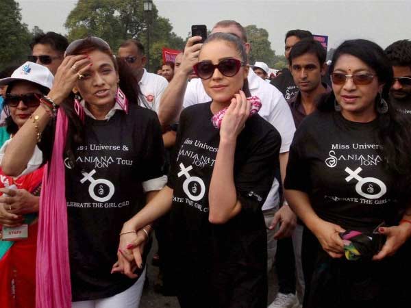 ഇന്ത്യ സന്ദര്‍ശനം