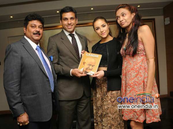 പുസ്തകപ്രകാശനം