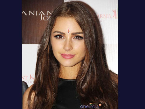 ഒലിവിയ കള്‍പോ