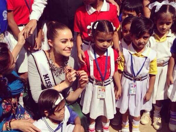 പെണ്‍കുട്ടികള്‍ക്കായി