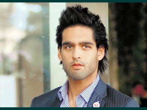 സിദ്ധാര്‍ഥ് മല്യ