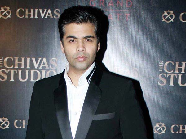 കരണ്‍ ജോഹര്‍