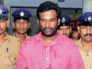 Biju Radhakrishnan Biju Radhakrishnan