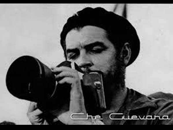 ബൊളിവിയയിലേക്ക്