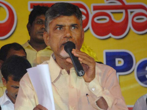 നേതാക്കളുടെ സമരം