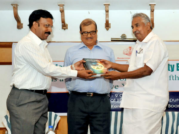 പുസ്തക പ്രകാശനം