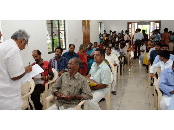 പരാതികള്‍ പരിഹരിക്കാം