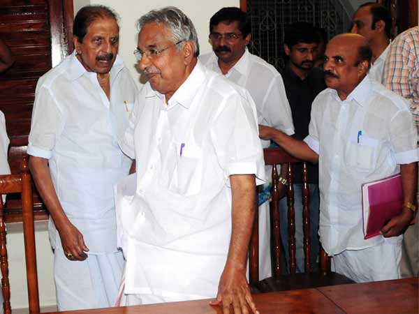 നാല് മാസങ്ങള്‍ക്ക് ശേഷം