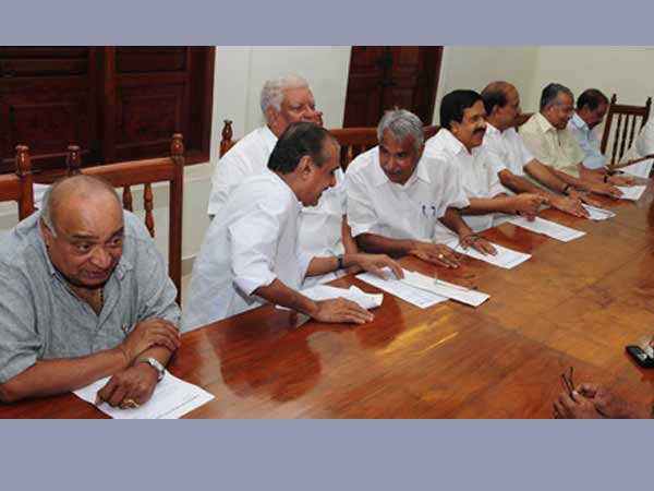 ആര്യാടനെതിരെ ലീഗ്