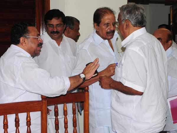 ജോര്‍ജ്ജിനെതിരെ പോര്