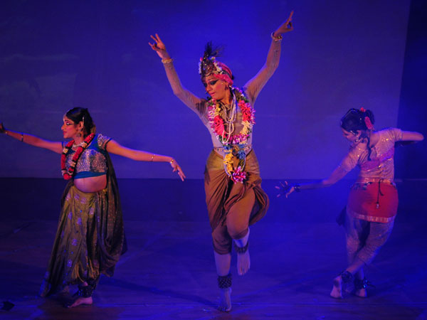 ദൃശ്യ വിസ്മയം