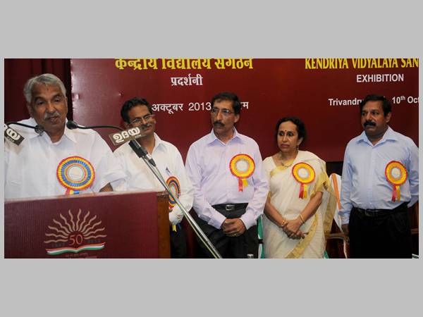 മുഖ്യമന്ത്രിയുടെ പ്രസംഗം