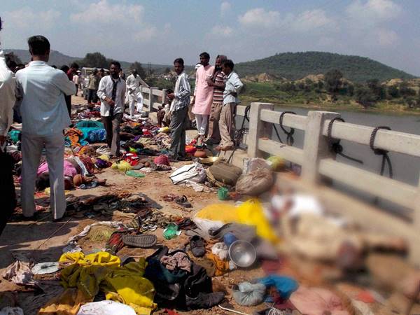 അപടകകാരണം