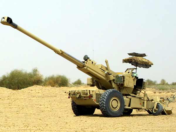 ബോഫോഴ്‌സ് കേസ്