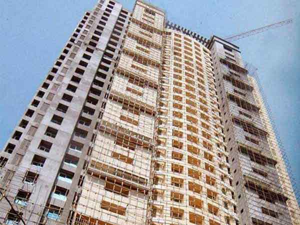 ആദര്‍ശ് ഫ്ഌറ്റ് തട്ടിപ്പ്