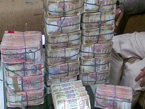 വോട്ടിന് കോഴ (2008)