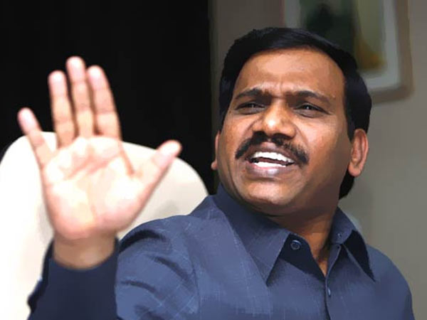 ടുജി സ്പെക്ട്രം അഴിമതി