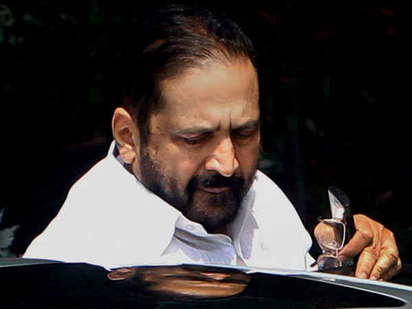 കോമണ്‍ വെല്‍ത്ത് ഗെയിംസ് അഴിമതി (2011)