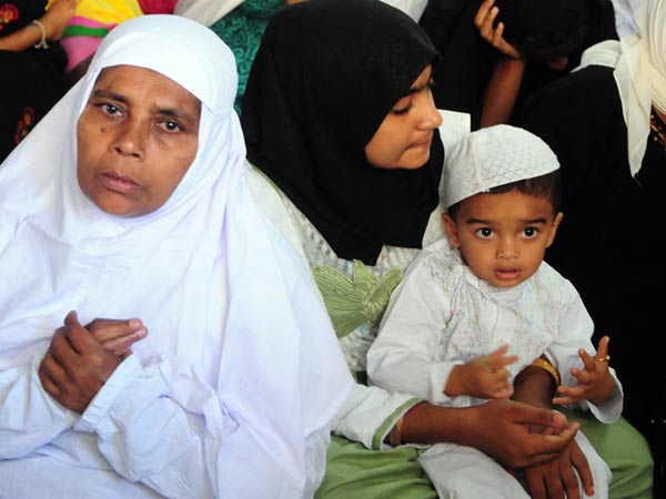 എല്ലാം ദൈവത്തോട് പറയാം