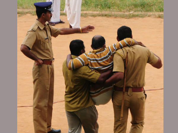 ഒരു കൈ സഹായം