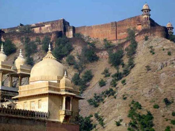 രാജാ മാന്‍സിങിന്റെ നിധി