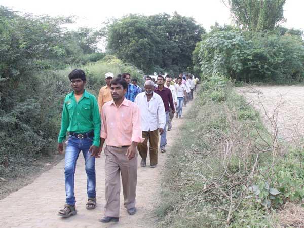 നിധി കാണാന് നിധി കാണാന്