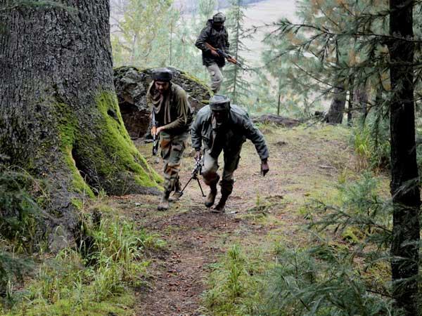 പടയൊരുക്കം