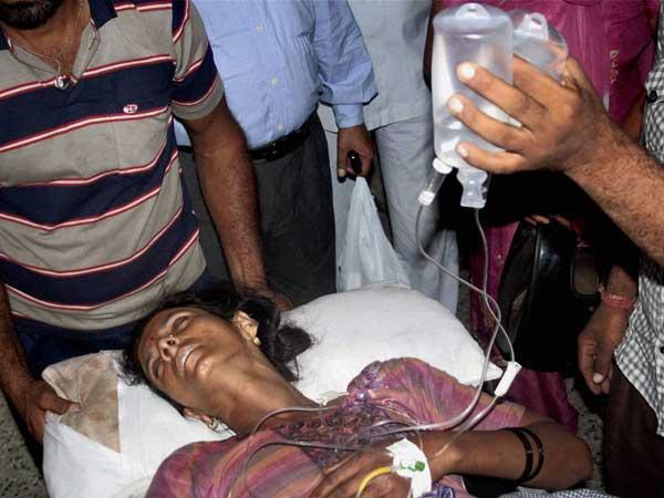 ജീവനുവേണ്ടി...