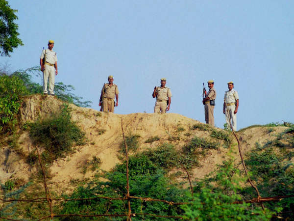 ഉന്നവില്‍ കാവല്‍ ശക്തം